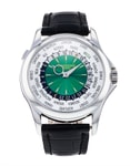 Pre-Owned Patek Philippe World Time Watch